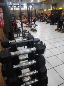 Imagem 7 da galeria do parceiro Phisical Center | PVLHAO Fitness