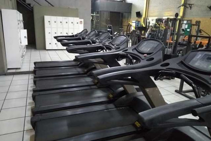 Imagem 8 da galeria do parceiro Phisical Center | PVLHAO Fitness