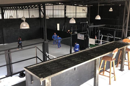 Imagem 3 da galeria do parceiro Complex Martial Artes E Fitness