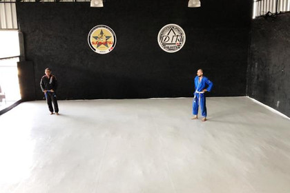 Imagem 5 da galeria do parceiro Complex Martial Artes E Fitness