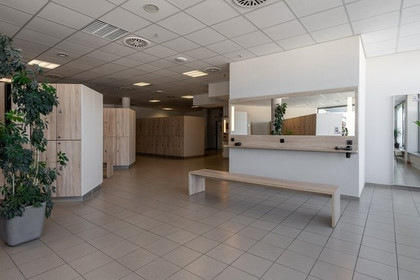 Bild 4 von American Fitness Berlin Partnergalerie