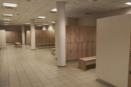 Bild 5 von American Fitness Berlin Partnergalerie