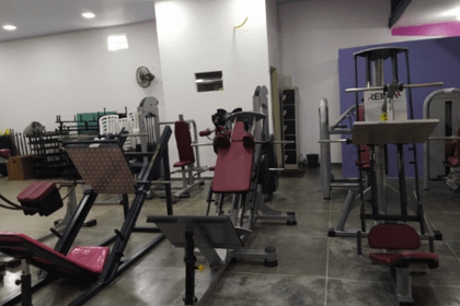 Imagem 3 da galeria do parceiro Academia Bella Fitness