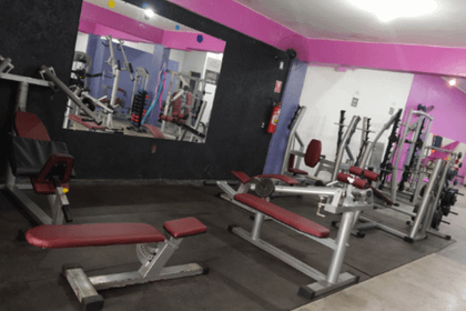 Imagem 4 da galeria do parceiro Academia Bella Fitness