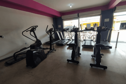 Imagem 5 da galeria do parceiro Academia Bella Fitness