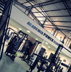 Imagem 1 da galeria do parceiro Academia Power Club