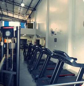 Imagem 3 da galeria do parceiro Academia Power Club