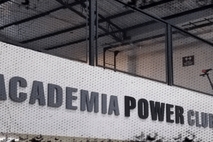 Imagem 4 da galeria do parceiro Academia Power Club