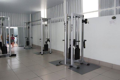 Imagem 3 da galeria do parceiro Espaço Fitness