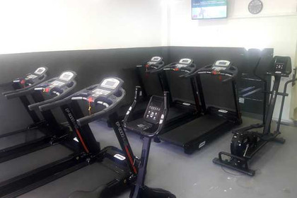 Imagem 5 da galeria do parceiro Star Fitness Academia