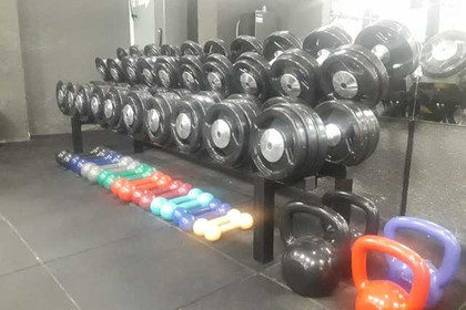 Imagem 6 da galeria do parceiro Star Fitness Academia