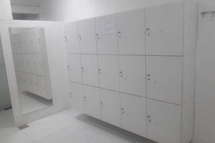Imagem 8 da galeria do parceiro Star Fitness Academia