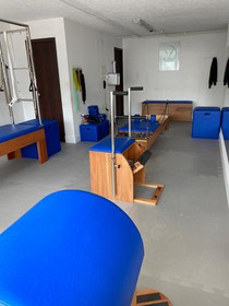 Imagem 3 da galeria do parceiro Studio De Pilates Fisioflexi