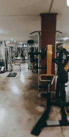 Imagem 4 da galeria do parceiro Academia Gold Fitness