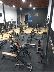 Imagem 1 da galeria do parceiro Gowfit
