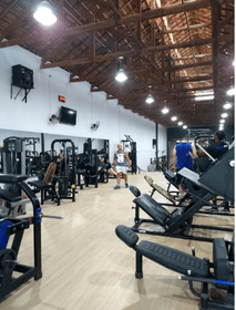 Imagem 2 da galeria do parceiro Gowfit