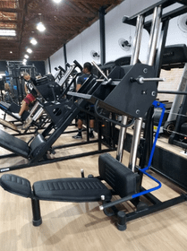 Imagem 3 da galeria do parceiro Gowfit