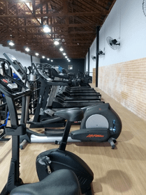 Imagem 4 da galeria do parceiro Gowfit