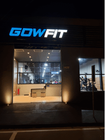 Imagem 5 da galeria do parceiro Gowfit