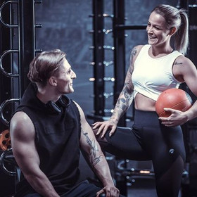 Bild 1 von Fitnesswerk Haßloch Partnergalerie