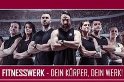 Bild 2 von Fitnesswerk Haßloch Partnergalerie