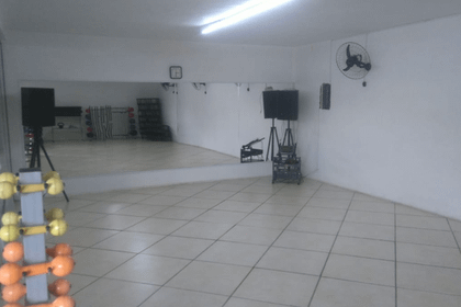 Imagem 3 da galeria do parceiro Academia Vip