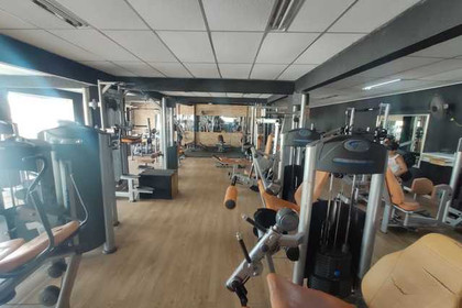 Imagem 3 da galeria do parceiro Academia Mv Fitness