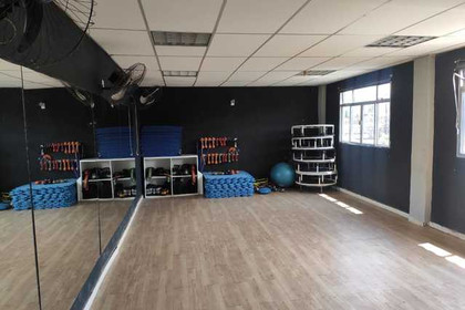 Imagem 4 da galeria do parceiro Academia Mv Fitness
