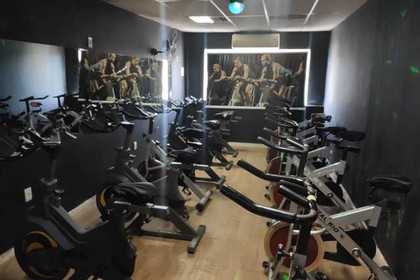 Imagem 5 da galeria do parceiro Academia Mv Fitness
