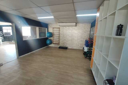 Imagem 6 da galeria do parceiro Academia Mv Fitness