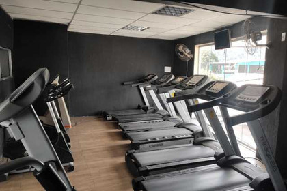 Imagem 7 da galeria do parceiro Academia Mv Fitness