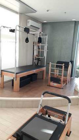 Imagem 3 da galeria do parceiro First Pilates