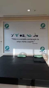 Imagem 4 da galeria do parceiro First Pilates