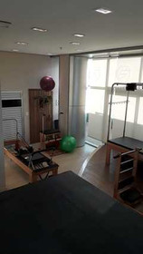 Imagem 5 da galeria do parceiro First Pilates