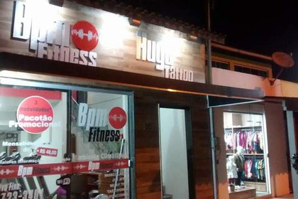Imagem 1 da galeria do parceiro Bpm Fitness