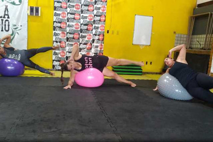 Imagem 2 da galeria do parceiro Bpm Fitness