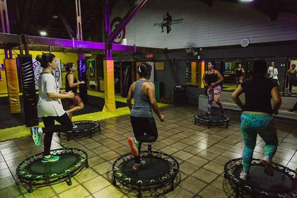 Imagem 4 da galeria do parceiro Bpm Fitness