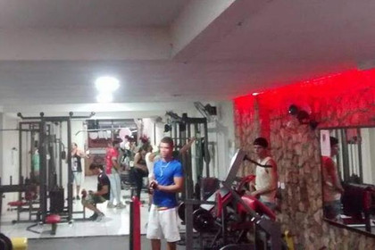 Imagem 5 da galeria do parceiro Bpm Fitness