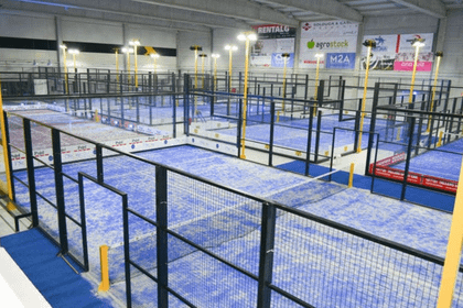 Imagen 4 de la galería del partner Waps Torrefarrera