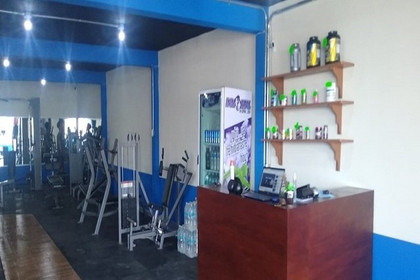 Imagen 3 de la galería del partner Inmortal Gym Avenida Central
