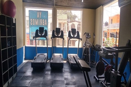 Imagen 4 de la galería del partner Inmortal Gym Avenida Central