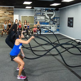 Image 3 from Fit Body Boot Camp Upland partner gallery