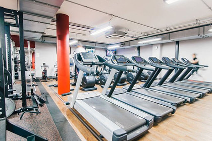 Image 2 from Everyone Active - Marshall Street Leisure Centre partner gallery
