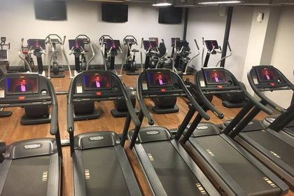 Image 5 from Everyone Active - Marshall Street Leisure Centre partner gallery