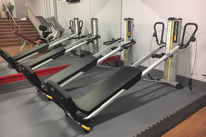 Image 6 from Everyone Active - Marshall Street Leisure Centre partner gallery