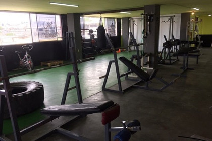 Imagen 5 de la galería del partner Ludus MMA Center