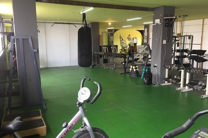 Imagen 6 de la galería del partner Ludus MMA Center
