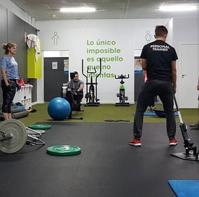 Imagen 4 de la galería del partner Sano Montepinar