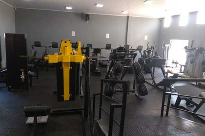 Imagem 3 da galeria do parceiro 360 Graus Fitness