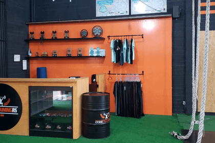 Imagem 2 da galeria do parceiro Core Trainingrs